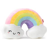 Legami Super Soft! Pillow - Rainbow - Pillow