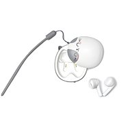 Legami Wireless Earbuds Be Free - Kitty - Wireless Headphones