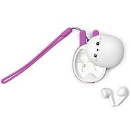 Legami Wireless Earbuds Be Free - Bunny - Wireless Headphones