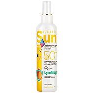 LEGANZA Sun Opalovací krém ve spreji pro děti SPF 50 200 ml - Sun Spray