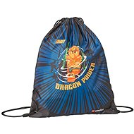 LEGO Bags Ninjago Arin, slipper bag, 11 l - Drawstring Bag