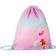LEGO Bags Iconic Sparkle, slipper bag, 11 l - Drawstring Bag
