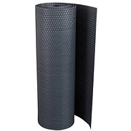 LEGI Balcony screen 3 × 1 m dark grey - Screen
