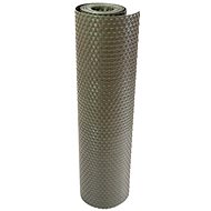 LEGI Balcony screen 3 × 1 m green - Screen