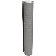 LEGI Balcony screen 5 × 1 m light grey - Screen