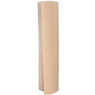 LEGI Balcony screen 5 × 1 m cream - Screen