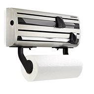LEIFHEIT PARAT ROYAL Wall-mounted Roll Holder - Holder
