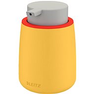Leitz Cozy Dispenser 300ml Yellow - Soap Dispenser