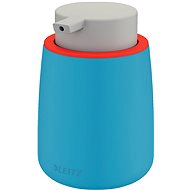 Leitz Cozy Dispenser 300ml Blue - Soap Dispenser
