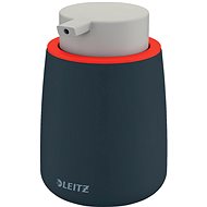 Leitz Cozy Dispenser 300ml Grey - Soap Dispenser
