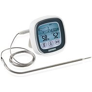 LEIFHEIT Digital Thermometer for Baking and BBQ - Digital Thermometer