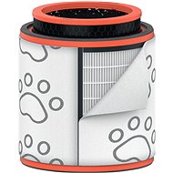 Leitz TruSens HEPA Filter for Animal Environments, Z-3000 - Air Purifier Filter