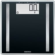 LEIFHEIT Shape Sense Control 100 63857 - Bathroom Scale