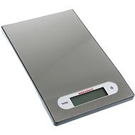 Soehnle Shiny Steel 65121 - Kitchen Scale
