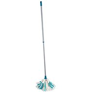 LEIFHEIT Power Mop 3-in-1 with Telescopic Rod - Mop