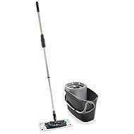 LEIFHEIT Set Clean Twist M Ergo Black - Mop