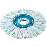 LEIFHEIT Replacement mop head Clean Twist Disc Mop micro duo - Replacement Mop
