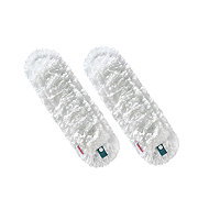 LEIFHEIT SUPERDUSTER XL Dustpan covers set 2 pcs - Duster cover