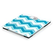 Soehnle Jolly Digital blue 63843 - Bathroom Scale
