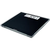 Soehnle Style Sense Comfort 400 Black - Bathroom Scale