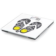 Soehnle Smiley You can not stop the waves - Bathroom Scale