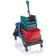 Leifheit Úklidový vozík PROFESSIONAL DUO - Cart