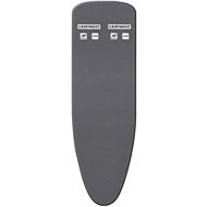 LEIFHEIT Thermo Reflect S/M Black - Ironing Board Cover