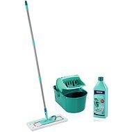 Leifheit Profi Compact + mop Profi + free cleaner - Mop