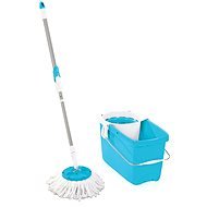 Leifheit Clean Twist Mop, blue 52060 - Mop
