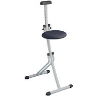 Leifheit Multifunctional seat NIVEAU, white - Stool