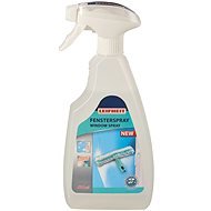Leifheit Glass Cleaner in Spray Form, 500ml - Cleaner