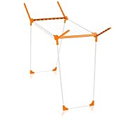 Leifheit PEGASUS 150 Slim orange 81663 - Laundry Dryer