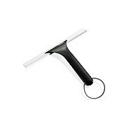 LEIFHEIT CABINO Wiper, black - Scraper