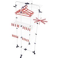 LEIFHEIT Tower 450 Deluxe - Laundry Dryer