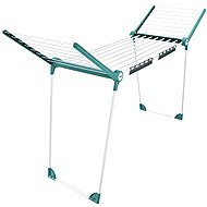 LEIFHEIT Pegasus RockSolid Clothes Airer - Laundry Dryer