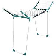 LEIFHEIT Pegasus RockSolid MAXX Clothes Airer - Laundry Dryer
