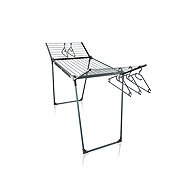 LEIFHEIT Pegasus 200 Solid Clothes dryer black - Laundry Dryer