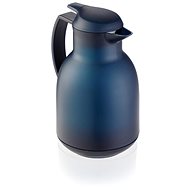 LEIFHEIT Thermos BOLERO 1l Dark Blue - Thermos