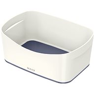 Leitz WOW MyBox, White/Grey - Storage Box