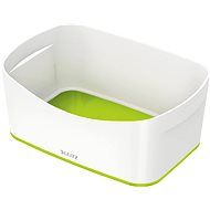 Leitz WOW MyBox, White/Green - Storage Box