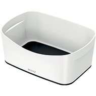 Leitz WOW MyBox, White/Black - Storage Box