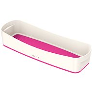 Leitz WOW MyBox, White/Pink - Organiser