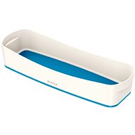 Leitz WOW MyBox, White/Blue - Organiser