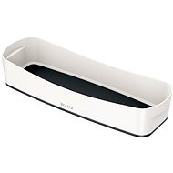 Leitz WOW MyBox, White/Black - Organiser