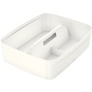 Leitz WOW MyBox (L), White - Organiser