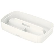 Leitz WOW MyBox (S), White - Organiser