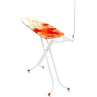Leifheit ClassicSteam M Compact orange 72630 - Ironing Board