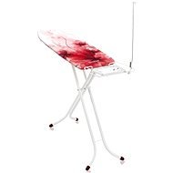 Leifheit ClassicSteam M Compact red 72631 - Ironing Board