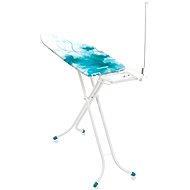 Leifheit ClassicSteam M Compact blue 72632 - Ironing Board