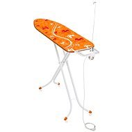 Leifheit Airboard M Plus Compact orange 72636 - Ironing Board